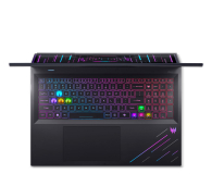 ACER Predator Helios 18 Ultra 9-275HX/256GB/2TB/Win11P RTX5090 PH18-73 || NH.QVWEP.001 - 1352877 - zdjęcie 6